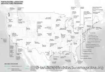 The Year of the Superstudio - Landscape Architecture Magazine