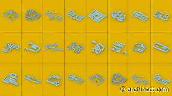 CO Creation : when machine learning meets architecture - Archinect