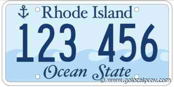 The “New” License Plate and the Race to the Bottom – Architecture Critic Morgan - GoLocalProv