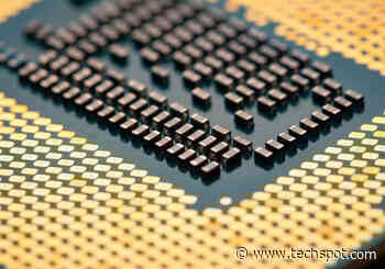 No, Intel wasn't granted a patent for AMD Zen architecture - TechSpot