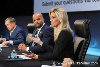 Commercial Players Tackle Challenges to Securing the Proliferated Space Architecture - Via Satellite