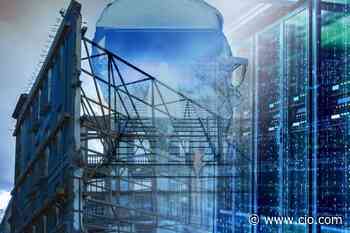 5 steps to minimum viable enterprise architecture - CIO