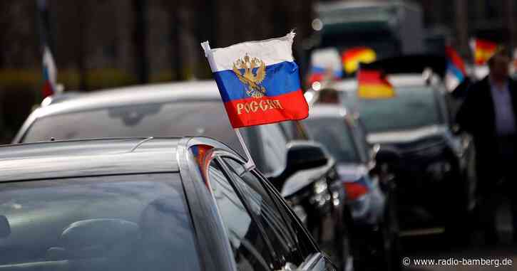 Pro-russische Demos: Innenpolitiker wollen striktes Vorgehen
