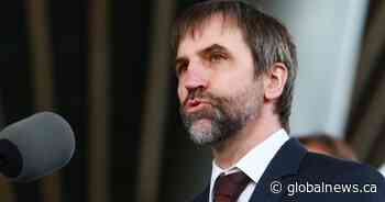 Guilbeault asks Alberta minister to ‘correct’ column on emissions reduction