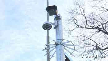 Stad Lommel start maandag met trajectcontroles - TV Limburg