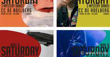 Lommel krijgt nieuw indoor festival: “Clubcircuit heeft plaats in cultuurcentrum” - Het Laatste Nieuws