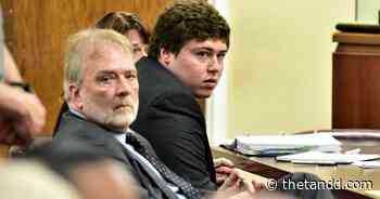 Man, 19, guilty in assault; probation sentence leads parents to question justice - The Times and Democrat