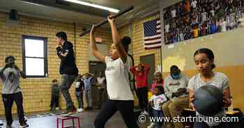 Minnesota foundations' giving remains high after pandemic and racial justice boost in 2020 - Star Tribune