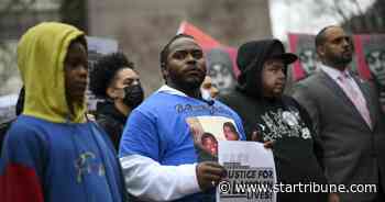 Readers Write: Amir Locke, Justice Ketanji Brown Jackson - Star Tribune