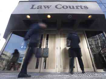 'An affront': Mandatory minimum sentencing has clearly failed, Justice Minister Lametti says - National Post