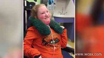 Heartbroken family seeks justice in daughter's death - WCAX