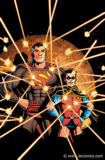 A Tribute to the Justice League | DC - DC Comics