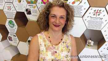 Fiorano Modenese, Cristina Caboni ospite del “Nuraghe” - L'Unione Sarda.it - L'Unione Sarda.it