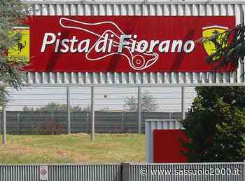 La Pista di Fiorano compie 50 anni - sassuolo2000.it - SASSUOLO NOTIZIE - SASSUOLO 2000