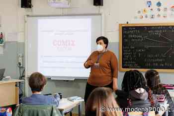 Il Festival a misura di giovani rende Fiorano un luogo dove nasce il cinema - Modena 2000
