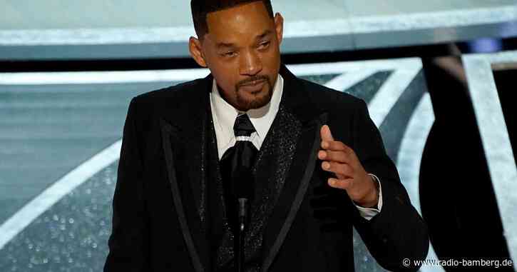 Zehn Jahre Oscar-Aus für Will Smith