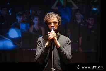 'Gli Altri' secondo Kepler-452 al Teatro Tempio di Modena - Emilia-Romagna - Agenzia ANSA