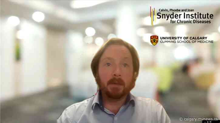 Calgary wastewater expert warns that viral levels "higher than during Delta epidemic"