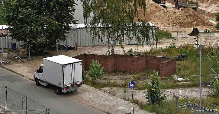 Wohnen in Mannheim:  "Zuzug hat sich zunehmend verschärft"