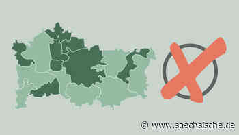 Riesa: Altkreis Riesa-Großenhain: Bürgermeister-Bewerber vor der Entscheidung - Sächsische.de