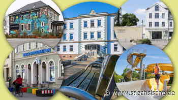 Riesa: Riesa soll freiwillige Aufgaben auf den Prüfstand stellen - Sächsische.de