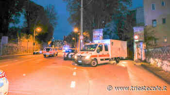 Partito da Trieste il primo convoglio di aiuti umanitari per l'ucraina Mykolaiv (FOTO) - triestecafe.it