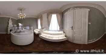 A 330 anni dalla sua nascita a Trieste inaugura la 'Stanza del Tartini' - Il Friuli