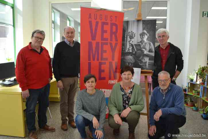 Hobbyfotograaf Jean-Pierre (75) maakte de helft van de foto’s van de expositie ‘Brand’ over gecensureerde boeken: “Verboden boeken in bekende en onbekende handen”