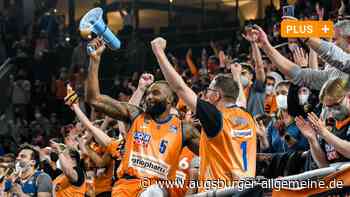 Gegen Ludwigsburg muss Ratiopharm Ulm liefern