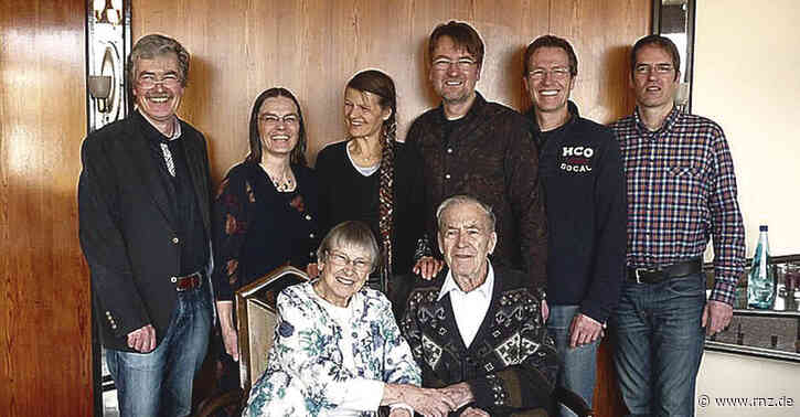 Heidelberg:  Helga Grützner-Könnecke kämpfte für die Interessen von Mehrlingsmüttern