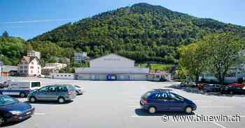 SVP will mit bewaffneter Neutralität Statement während Krieg setzen - blue News