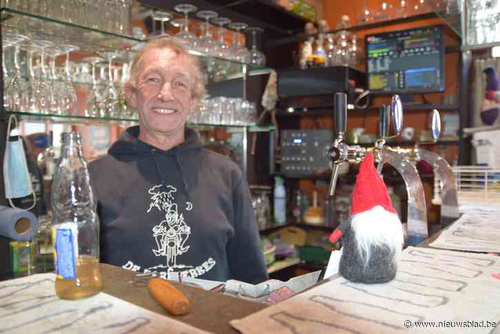 Cultcafé ‘t Kaboutertje staat over te nemen: “Zolang het maar geen lingeriezaak wordt”