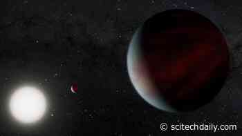 Exoplanet Bonanza: 172 New Planetary Candidates Found – Including Some Truly Bizarre Planetary Systems - SciTechDaily