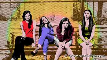 Justice for Girls: Looking Back at Lena Dunham’s Opus 10 Years Later - Vanity Fair