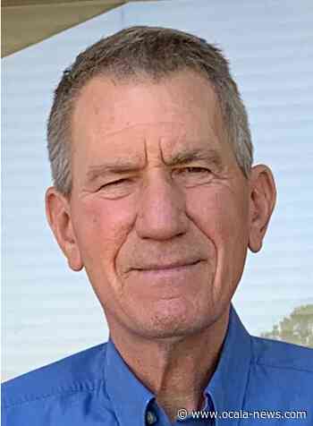 Robert Allan Drobka - Ocala News