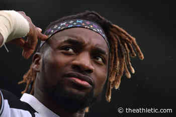 Allan Saint-Maximin's Newcastle future, contract and why nothing is certain - The Athletic