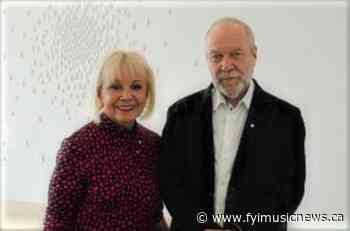 Allan Slaight Fund Donates $50M To Cancer Research - FYI Music News