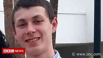 Killer sent video of dying teenager Kirk Allan to friends - BBC.com