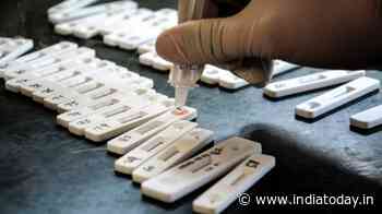 XE variant of coronavirus: What is it? Should you be worried? - India Today