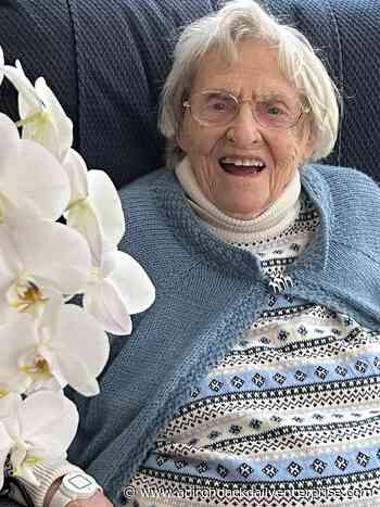 Sidney L. Maxwell | News, Sports, Jobs - The Adirondack Daily Enterprise