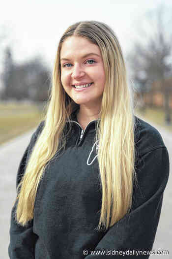 Rhodes State College recognizes Academic Team - sidneydailynews.com