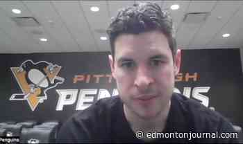 'I don't think my stick's left the front porch in four years': Sidney Crosby preaches the importance of values such as the Humboldt Broncos' Core Covenant - Edmonton Journal