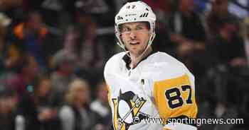 Sidney Crosby's underrated season by the numbers: How Penguins captain continues to score at a point-per-game clip in 2021-22 - Sporting News