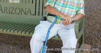 Wakser, Sidney - Cleveland Jewish News