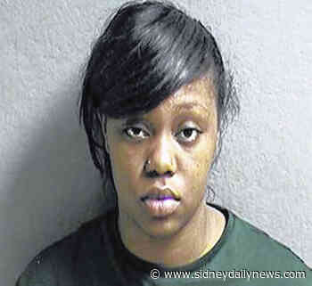 3 Dayton women arrested after St. Marys pursuit - sidneydailynews.com