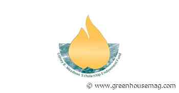 Sidney B. Meadows fund increases scholarship funding - Greenhouse Management