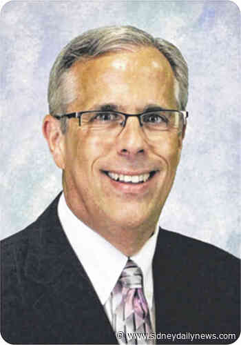 A journey through the Gospel of Mark - sidneydailynews.com