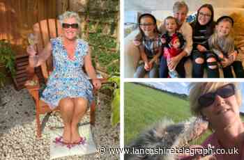 Tributes to  Christine Holland who helped to teach hundreds of kids