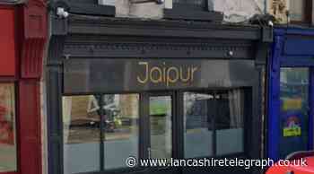 Padiham: Jaipur ready for Easter after winning top accolade