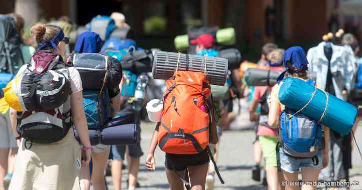 Wie Interrail Europas Jugend prägte